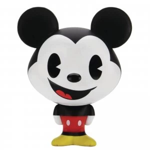 image of Kidrobot Mickey Mouse Bhunny 4 Vinyl Figure