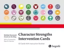 Image of Character Strengths Intervention Cards
