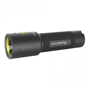 image of LED Lenser I7 Torch High Strength 220 Lumens 180m Beam Splash Proof