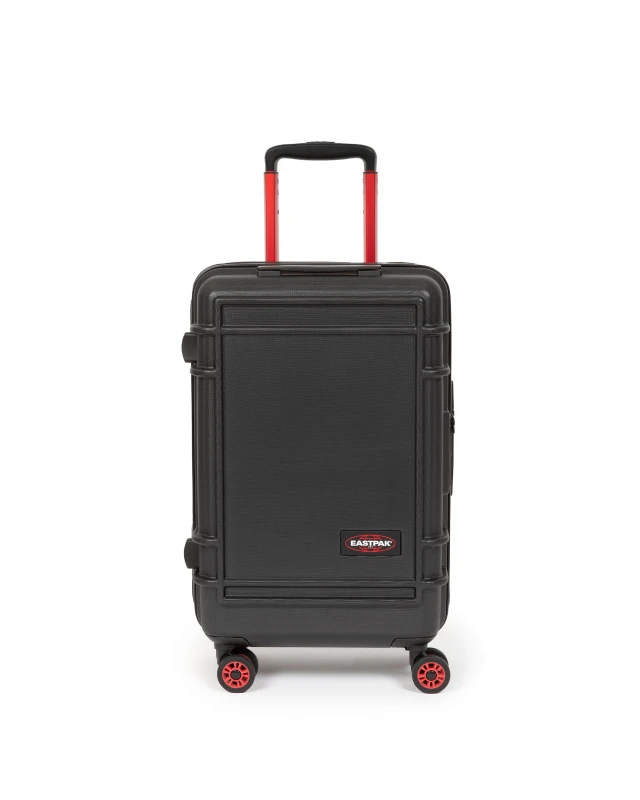 Image of Eastpak Travel Bag Eastpak Resist'r Zip Cabin Noir Unisex TU