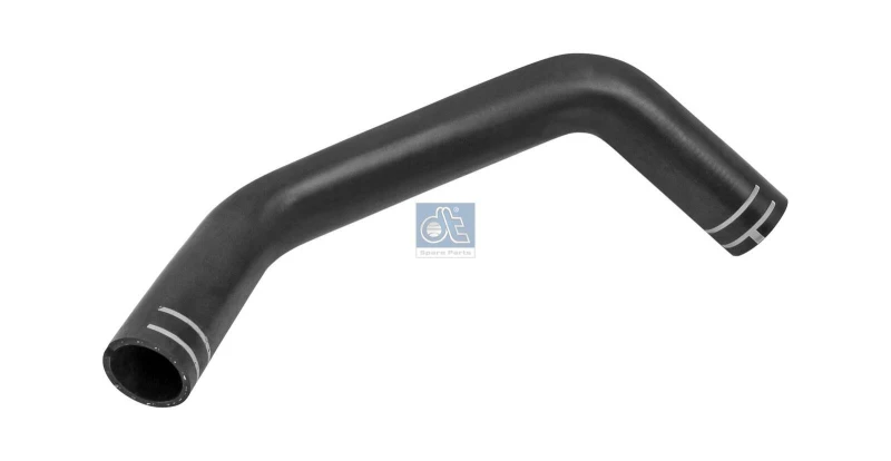 Image of Radiator hose DT Spare Parts 7.21382