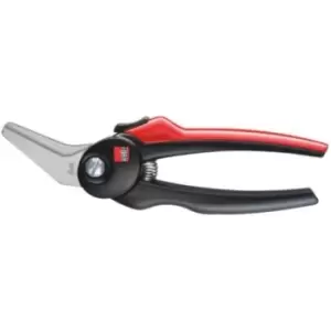 image of Bessey D48A-2 Angled Combi Snips, BE301013