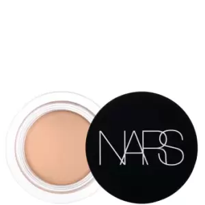 Image of NARS Soft Matte Complete Concealer 5g (Various Shades) - Tiramisu