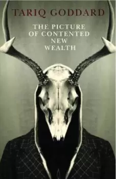 Image of The picture of contented new wealth by Tariq Goddard