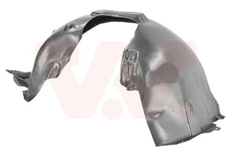 Image of VAN WEZEL Wheel arch liner VAN WEZEL 0337434