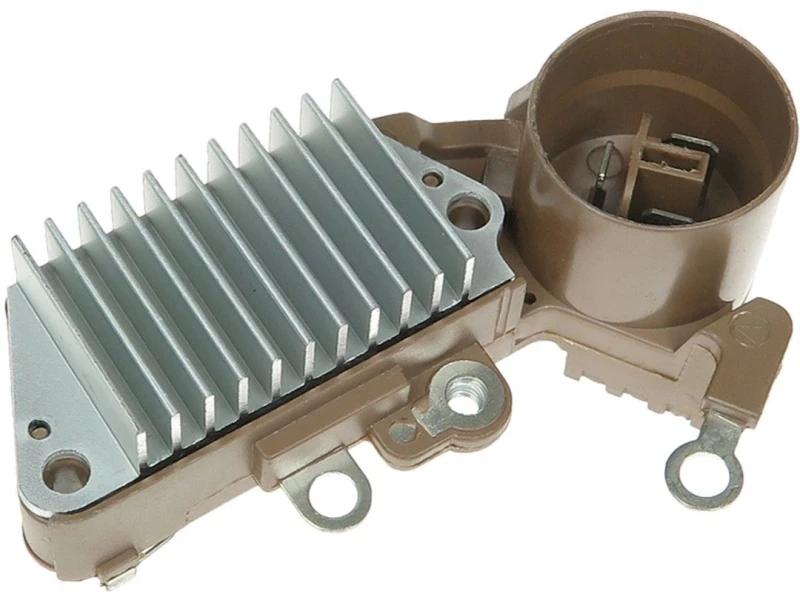 Image of AS-PL Alternator voltage regulator AS-PL ARE6004