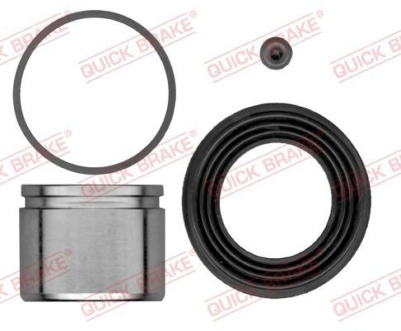 Image of QUICK BRAKE Repair Kit, brake caliper QUICK BRAKE 114-5269