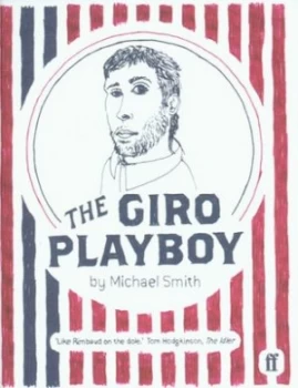 Image of The Giro Playboy by Michael Smith Paperback