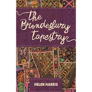 Image of The Brondesbury Tapestry Paperback / softback 2018