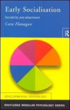 Image of Early socialisation by Cara Flanagan