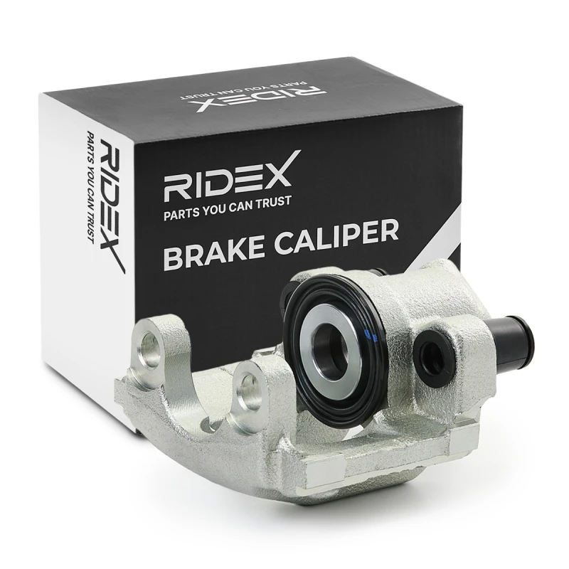 Image of RIDEX Brake caliper RIDEX 78B1247