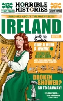 Image of Ireland (newspaper edition)