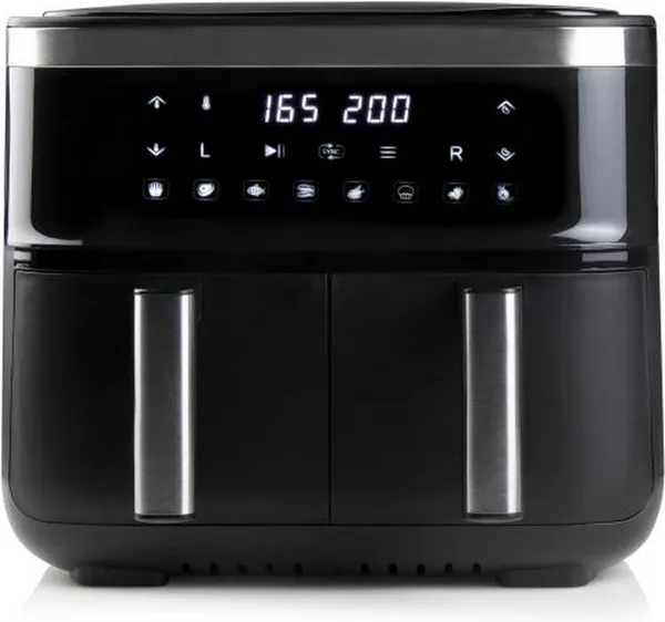 Image of Domo DO537FR 1500W 3.5L Non stick Digital Airfryer