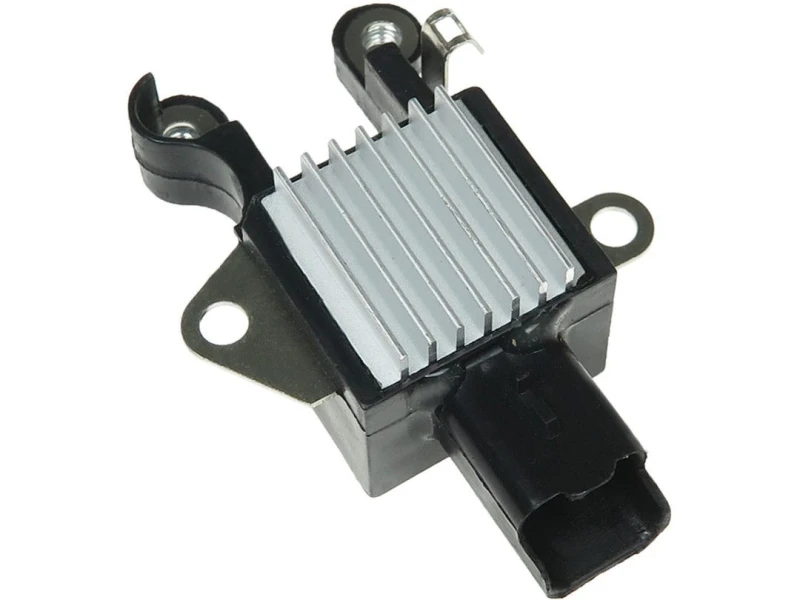 Image of AS-PL Alternator voltage regulator AS-PL ARE6037