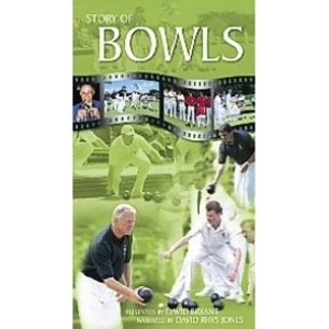 Image of Story Of Bowls DVD