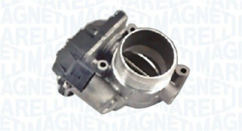 Image of MAGNETI MARELLI Throttle body MAGNETI MARELLI 802000000088