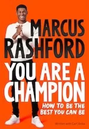 Image of You Are a Champion