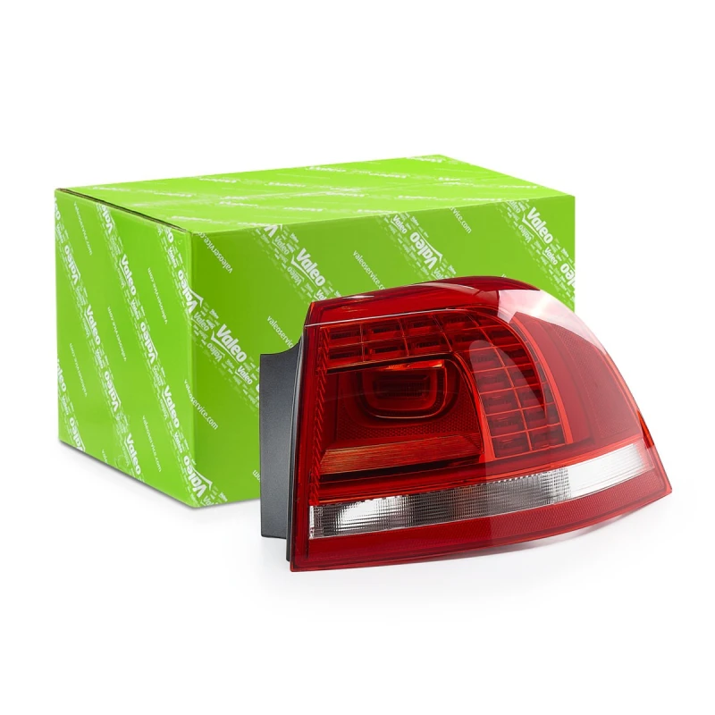 Image of Rear light VALEO 044607