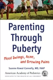 Image of Parenting Through Puberty