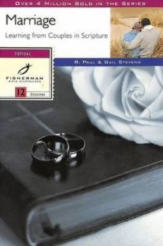 Image of Marriage by R. Paul Stevens Paperback