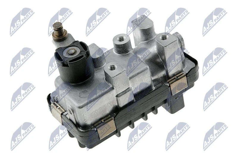 Image of NTY Actuator, turbocharger NTY ECD-ME-007