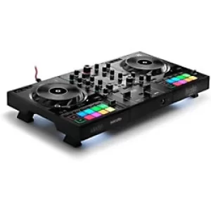 Image of DJ CONT HERCULES 4780909