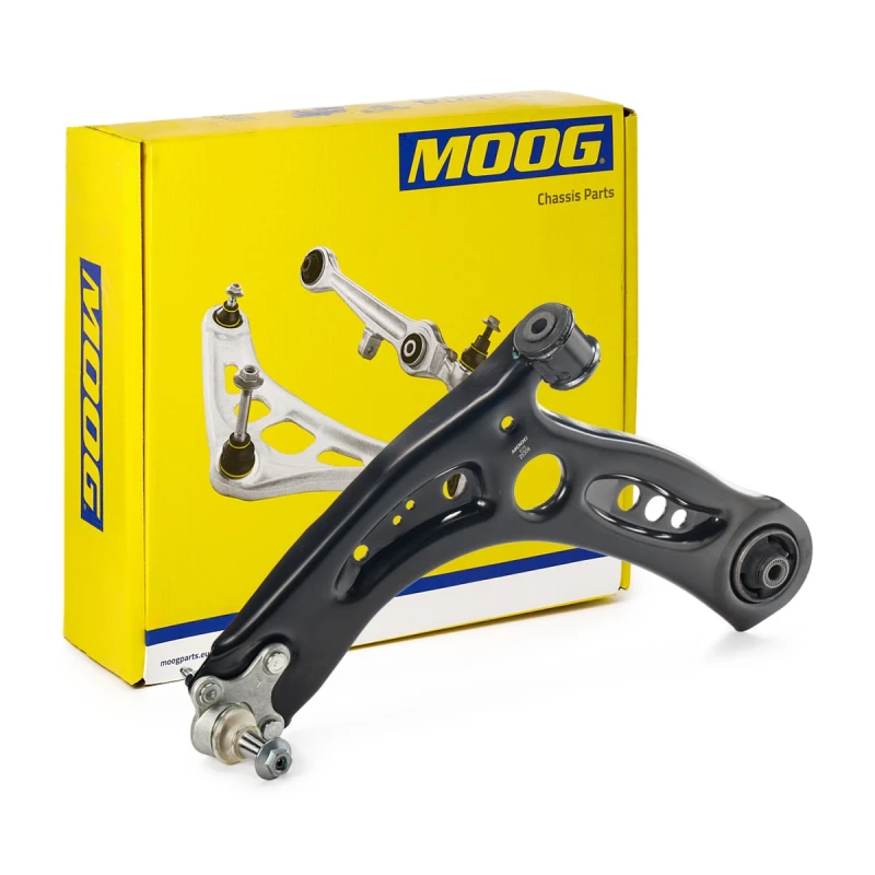 Image of Suspension arm MOOG VO-WP-13839
