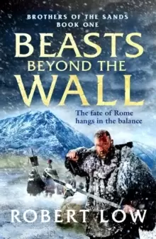 Image of Beasts Beyond The Wall