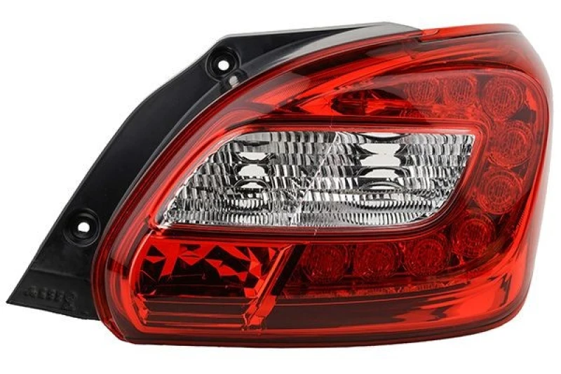Image of Rear light JOHNS 52 08 88-4