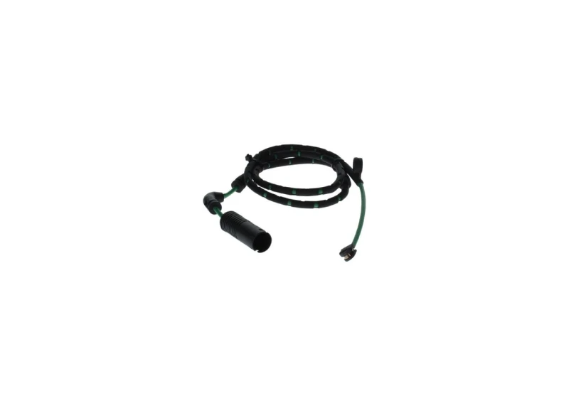 Image of Brake pad wear sensor Bosch 1 987 473 021