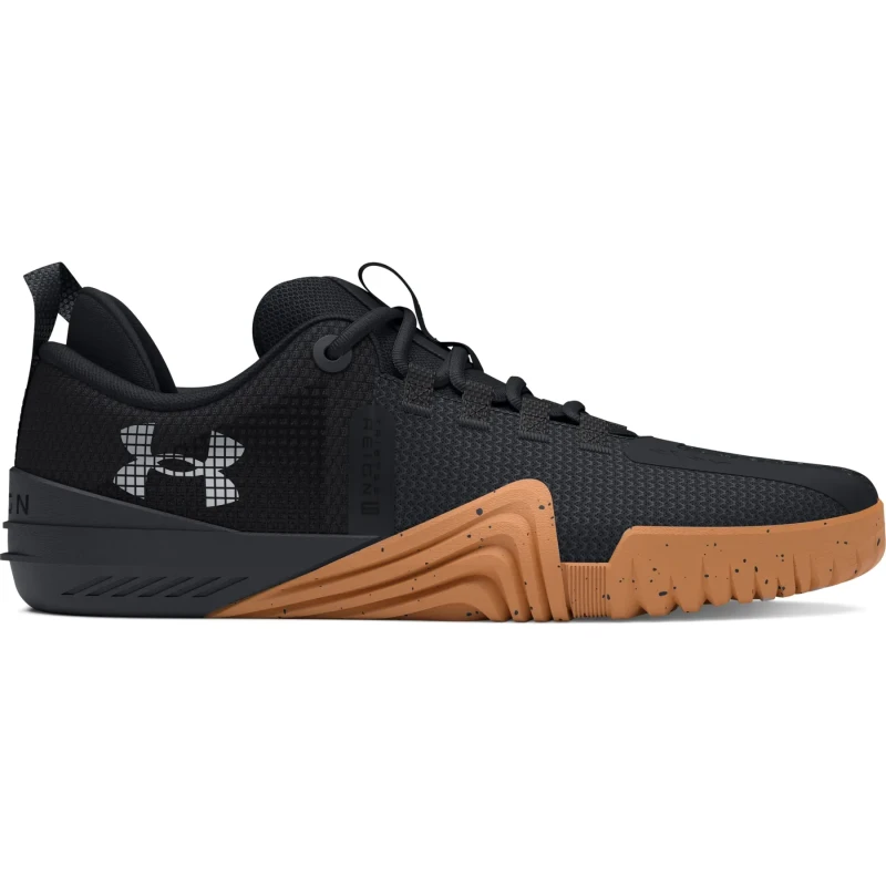 Image of Womens cross training shoes Under Armour Reign 6 Noir Female 37,5