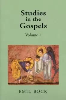 Image of Studies in the Gospels : Volume 1