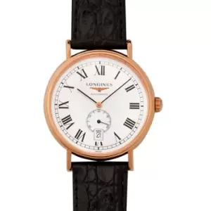 image of Longines L49051112