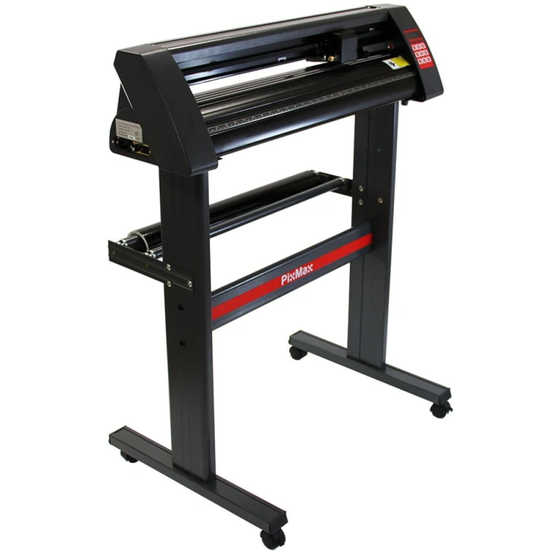 Image of Pixmax Vinyl Cutter For Mac And Windows Signcut Pro