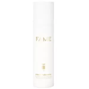 Image of Paco Rabanne Fame Deodorant For Her 150ml