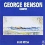 image of George Benson - Quartet Blue Bossa