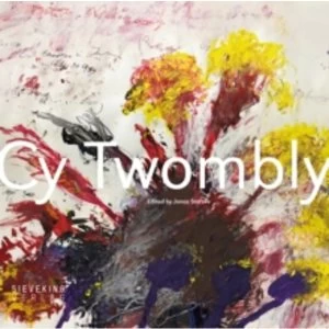 Image of Cy Twombly
