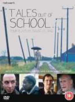 Image of Tales Out Of School: Four Plays by David Leland