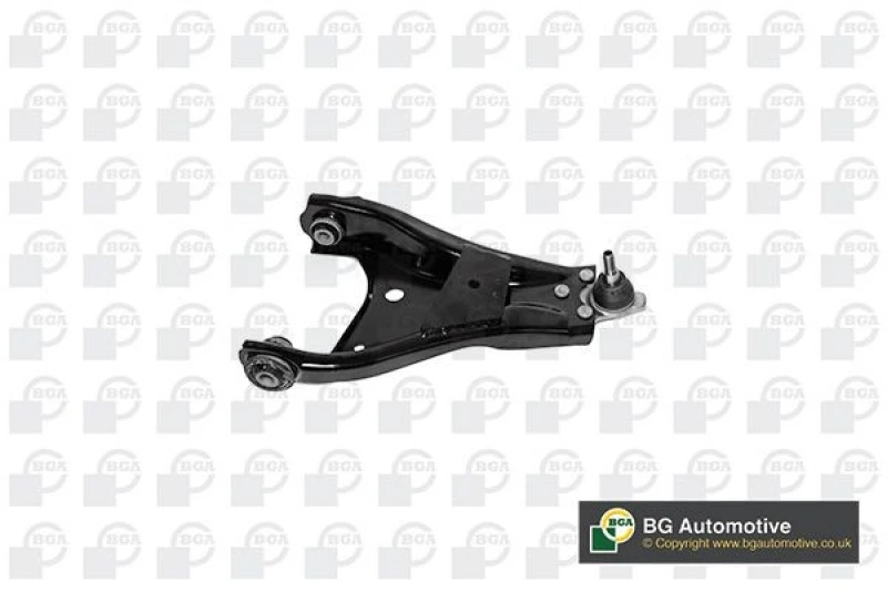Image of BGA Suspension arm BGA TRC1508