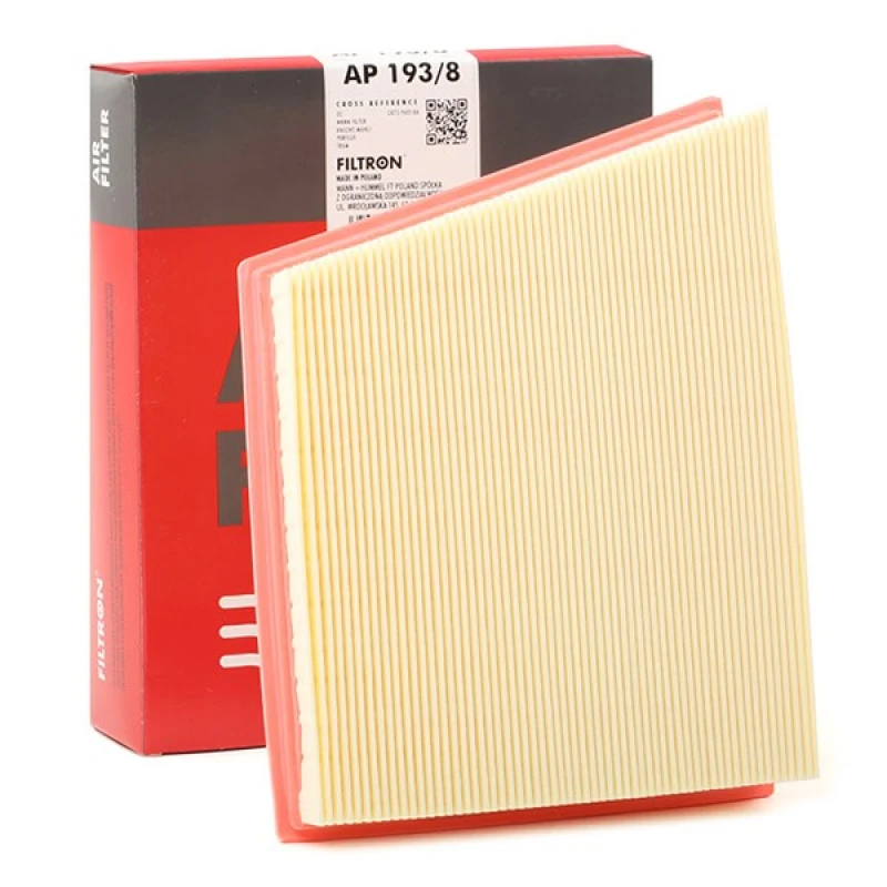Image of FILTRON Air filter FILTRON AP 193/8