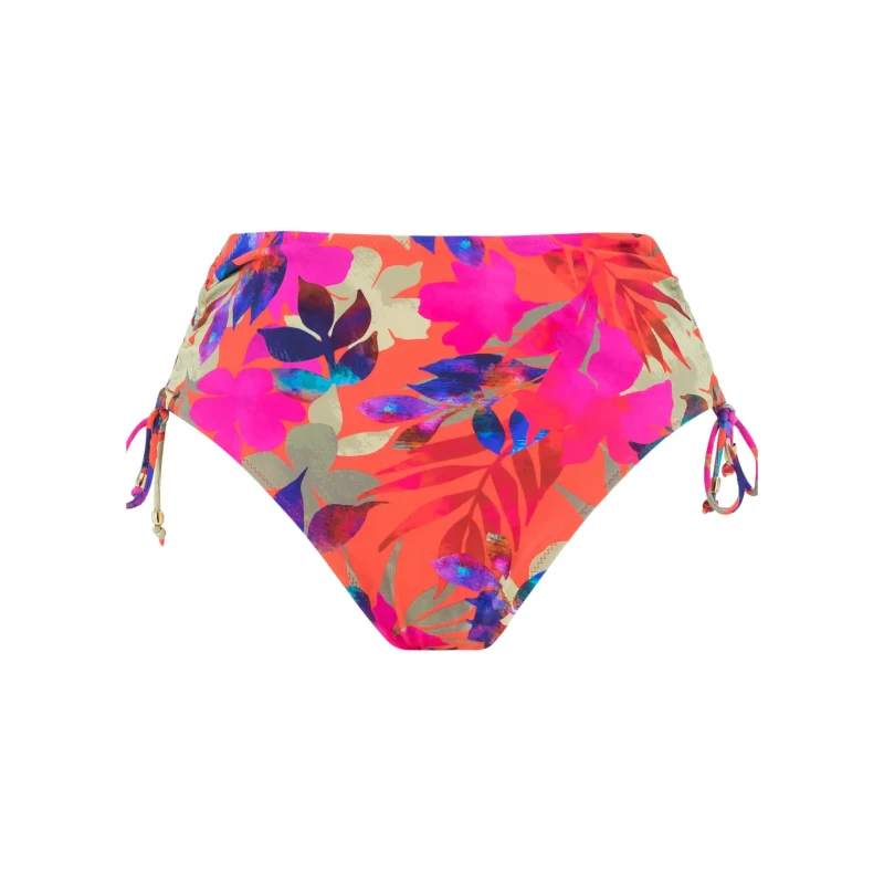 Image of Fantasie Womens swimsuit bottoms Fantasie Playa Del Carmen Rouge Female S