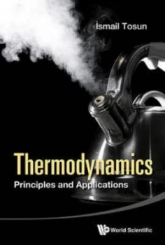 Image of Thermodynamics by Ismail Tosun