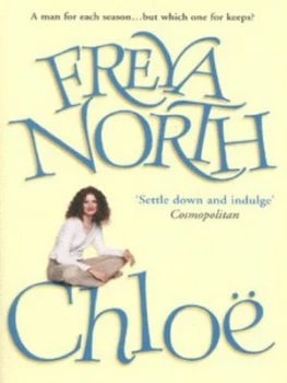 Image of Chlo by Freya North Paperback