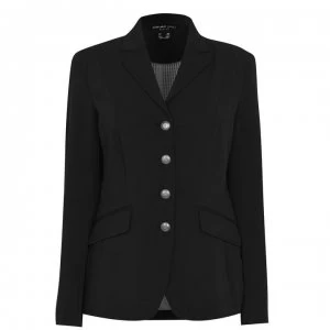 Ariat Palladium Show Coat - Black