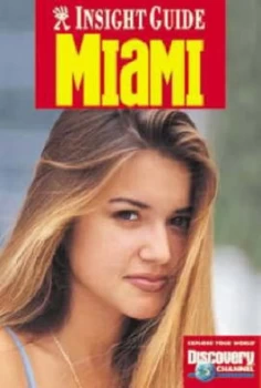 Image of Miami by Freddy Hamilton and Discovery Channel Paperback