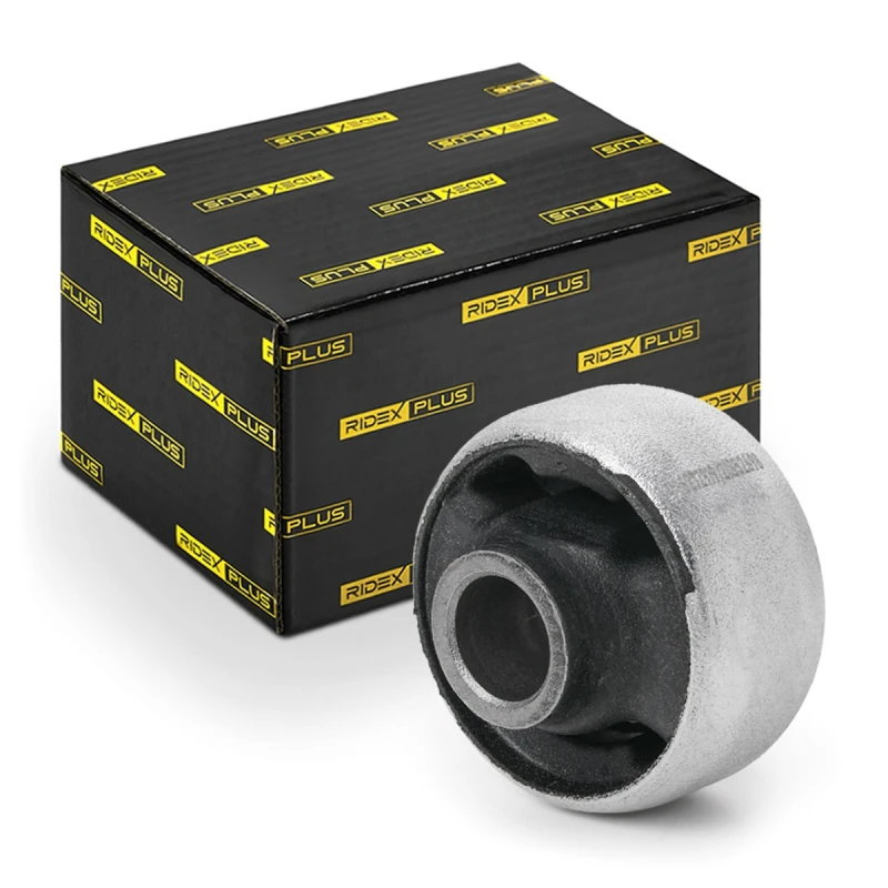 Image of RIDEX PLUS Trailing arm / Suspension arm bush RIDEX PLUS 251T0034P