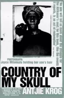 Image of Country Of My Skull