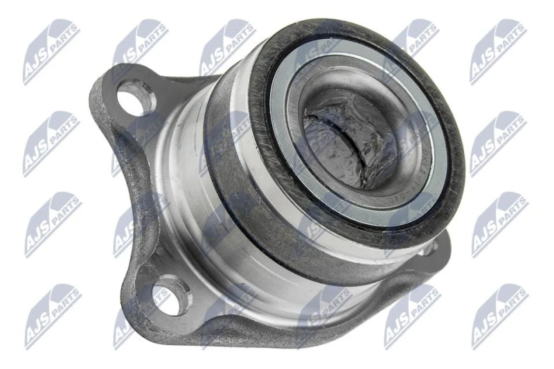 Image of NTY Wheel bearing kit NTY KLT-TY-040