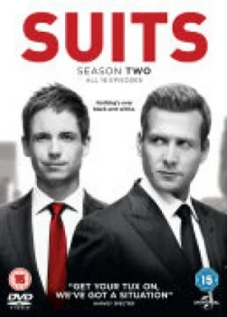 Image of Suits - Season 2
