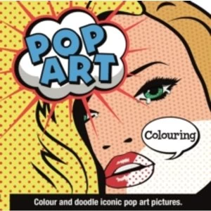 Image of Pop Art